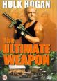 The Ultimate Weapon (1998) When mercenary "Hardball" Cutter discovers that the team he is working with is actually a group of