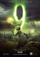 9 (2009) A rag doll that awakens in a postapocalyptic future holds the key to humanity's salvation. Cast: #1: Christopher