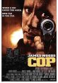 Cop (1988) An obsessive, insubordinate homicide cop is convinced a serial killer is loose in the Hollywood area and