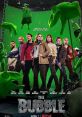 The Bubble (2022) A group of actors and actresses stuck inside a pandemic bubble at a hotel attempt to complete a film. Cast:
