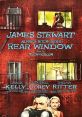 Rear Window (1954) A wheelchair-bound photographer spies on his neighbors from his Greenwich Village courtyard apartment