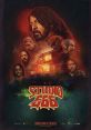 Studio 666 (2022) Legendary rock band Foo Fighters move into an Encino mansion steeped in grisly rock and roll history to
