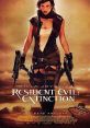 Resident Evil: Extinction (2007) Survivors of the Raccoon City catastrophe travel across the Nevada desert, hoping to make it