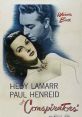The Conspirators (1944) During WW2, in neutral Portugal, a Dutch resistance fighter is attempting to find passage to