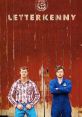 Letterkenny (2016) Quick-witted, fast-paced snappy comedy about rural folk getting by in a small town. Cast: Wayne: Jared