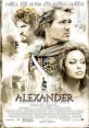 Alexander (2004) Alexander, the King of Macedonia and one of the greatest army leaders in the history of warfare, conquers