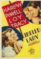 Libeled Lady (1936) When a socialite sues a big paper for libel, the editor responsible calls in the help of his ignored