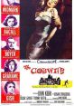 The Cobweb (1955) At a private psychiatric clinic, the daily dramas and interactions between the doctors, nurses,