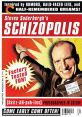 Schizopolis (1996) Fletcher Munson, the lethargic employee of a pseudo-religious self help company, and his doppelganger, the