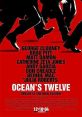 Ocean's Twelve (2004) Daniel Ocean recruits one more team member so he can pull off three major European heists in this