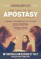 Apostasy (2017) A faithful Jehovah's Witness is forced to shun her own sister because of a religious transgression. As the