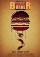 Taeter Burger (2023) Year 2161: one android and three employees of a human-meat fast food chain, must fight an army of