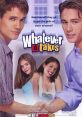 Whatever It Takes (2000) A modern-day remake of the Cyrano DeBergerac tale. Cast: Ashley: Jodi Lyn O'Keefe Ryan: Shane West