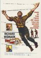 Time Limit (1957) During the Korean War former prisoner of war, Major Harry Cargill admits to having collaborated with the