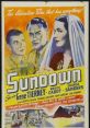 Sundown (1941) In 1941, a mysterious Somaliland woman helps the British against the Germans. Cast: Zia: Gene Tierney Capt.