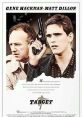 Target (1985) When American Donna Lloyd is kidnapped during a trip to Europe, her son Chris and her husband Walter start