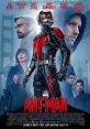 Ant Man (2015) Armed with the astonishing ability to shrink in scale but increase in strength, master thief Scott Lang must