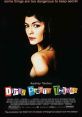 Dirty Pretty Things (2002) Irregular migrants Okwe and Senay work at a posh London hotel and live in constant fear of