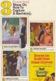 That Funny Feeling (1965) Sandra Dee stars as Joan Howell, a young and pretty maid-for-hire, who begins dating wealthy New