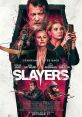 Slayers (2022) A group of superstar influencers are drawn to a reclusive billionaire's mansion only to find themselves