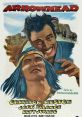 Arrowhead (1953) Chief of Scouts Ed Bannon works for the US Army at Fort Clark, Texas and he dreams of aiding in bringing