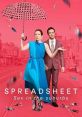 Spreadsheet (2021) A divorced, hectic mother-of-two who is looking for sex without commitment. Written by: Darren Ashton,