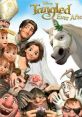 Tangled Ever After (2012) Rapunzel and Flynn Rider have their wedding, but Pascal and Maximus must recover the rings they