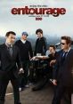 Entourage (2004) Film star Vince Chase navigates the vapid terrain of Los Angeles with a close circle of friends and his