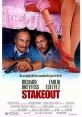 Stakeout (2020) Two detectives observe an escaped convict's ex-girlfriend, but complications set in when one of them falls