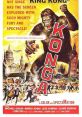 Konga (1961) Dr.Decker comes back from Africa. During one year, he came across a way of growing plants and animals to an
