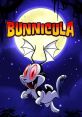 Bunnicula (2016) A vampire rabbit likes to drink carrot juice instead of blood to strengthen up his super abilities in new