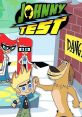 Johnny Test (2005) The adventures of average suburban boy Johnny Test, who wittingly plays test subject for his genius twin