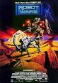 Robot Wars (1993) A renegade Megarobot pilot and an archaeologist must team up to thwart the Centro's attempts to resurrect a