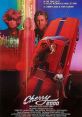 Cherry 2000 (1987) In 2017, a successful businessman travels to the ends of the earth to find that the perfect woman is