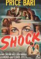 Shock (1946) A psychologically distraught woman is committed to a private sanitarium by the man she witnessed commit a