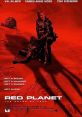 Red Planet (2000) Astronauts, and their robotic dog AMEE (Autonomous Mapping Evaluation and Evasion), search for solutions to