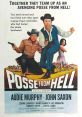 Posse from Hell (1961) Banner Cole is a tough sheriff's deputy who forms a small posse to go after 4 death cell escapees
