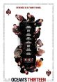 Ocean's Thirteen (2007) Danny Ocean's team of criminals are back and composing a plan more personal than ever. When