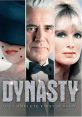 Dynasty (1981) The trials and tribulations of two feuding families, the Carringtons and the Colbys, both oil rich families in
