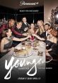 Younger (2015) After being mistaken for younger than she really is, a single mother decides to take the chance to reboot