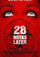 28 Weeks Later (2007) Six months after the rage virus was inflicted on the population of Great Britain, the US Army helps