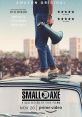 Small Axe (2020) Small Axe is based on the real-life experiences of London's West Indian community between 1969 and 1982.