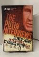 The Putin Interviews (2017) Academy Award-winning film-maker Oliver Stone interviews Russian president Vladimir Putin about