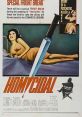 Homicidal (1961) The brutal stabbing murder of a justice-of-the-peace sparks an investigation of dark family secrets in a
