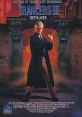 Trancers III (1992) A time cop is sent back to the 23rd Century to finish his battle against zombie-like beings called