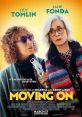 Moving On (2023) Two old friends reconnect at a funeral and decide to get revenge on the widower who messed with them decades