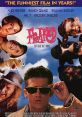 Freaked (1993) A vain actor, his best friend, and an activist end up at a mutant freak farm run by a weirdo scientist.