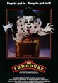 The Funhouse (1981) Four teenagers visit a local carnival for a night of innocent amusement. They soon discover, however,