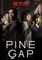 Pine Gap (2018) Set in the intensely secretive world of intelligence and the enigmatic US/Australia joint defence facility in