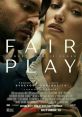 Fair Play (2023) An unexpected promotion at a cutthroat hedge fund pushes a young couple's relationship to the brink,